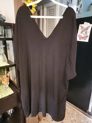 Traje de baño tórrido encubrimiento talla 5 Foto 1 de 4