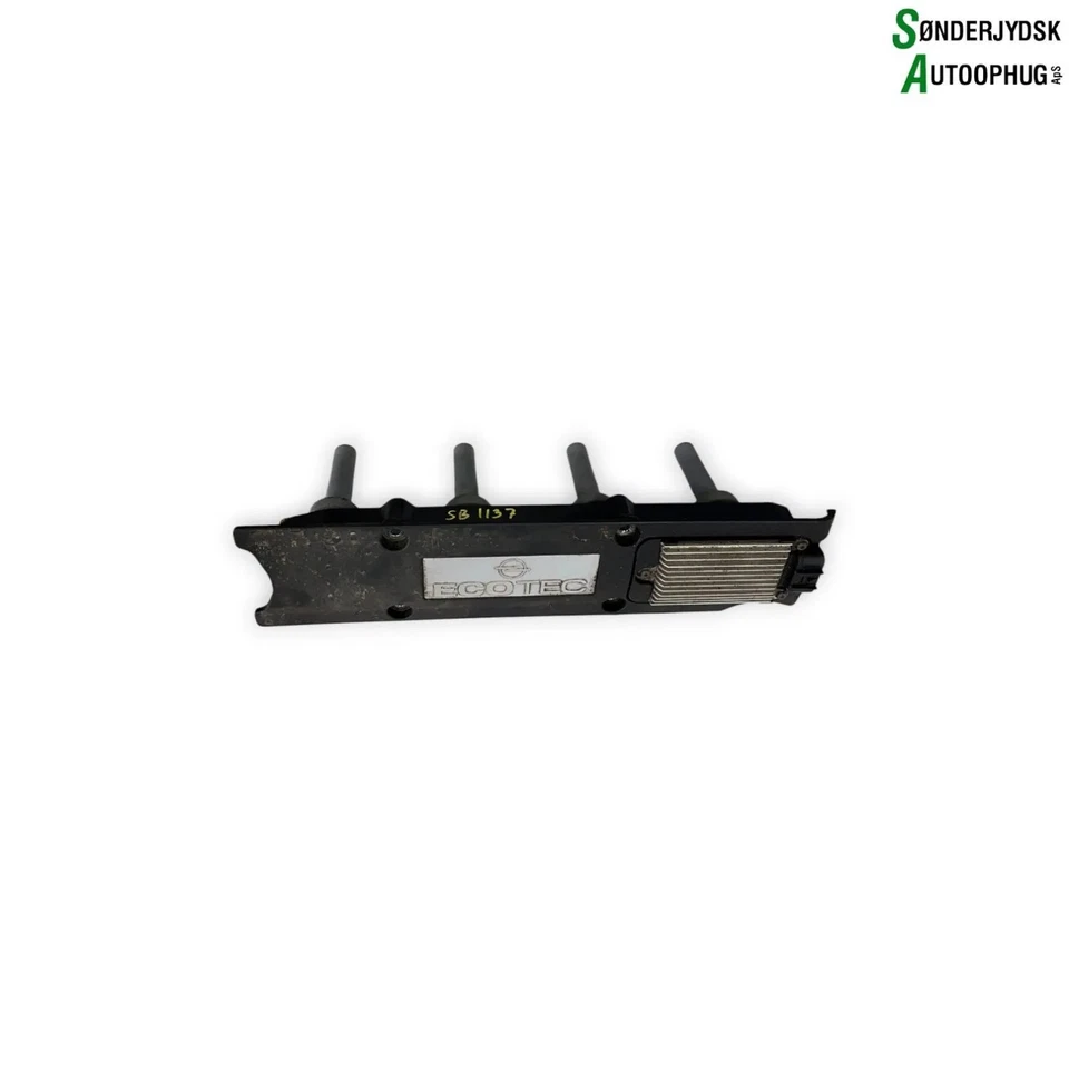 Bobina de encendido eléctrica ORIGINAL OPEL VECTRA C (Z02) 2003 - Imagen 1 de 1