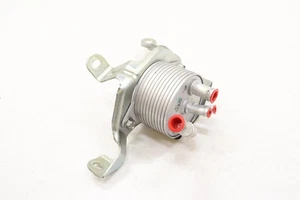 2022 - 2025 TOYOTA GR86 AUTOMATIC TRANSMISSION OIL COOLANT COOLING COOLER OEM - Foto 1 di 7