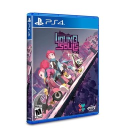 Young Souls - Playstation 4 - Brand New