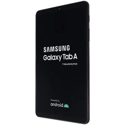 Tablet FAIR Samsung Galaxy Tab A (8,4 pulgadas) 2020 (SM-T307U) Verizon - Mocha/32 GB Foto 1 de 3