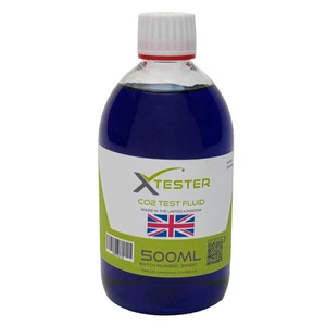 CO₂ Head Gasket Tester Kit – 500 ml Refill - Picture 1 of 9