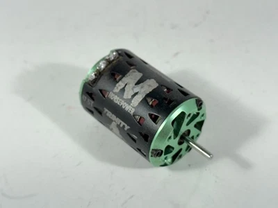 Trinity RC Monster Horsepower 17.5T 1/10 Sensored 540 Brushless Motor Race - Bild 1 von 4