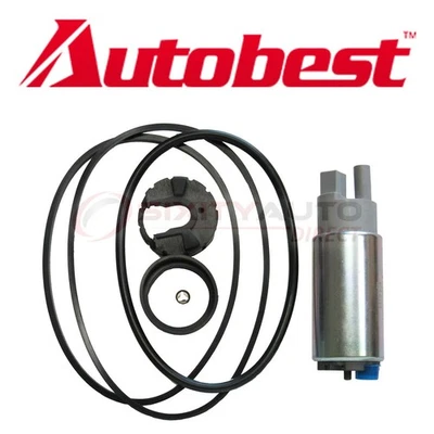 Autobest Electric Fuel Pump for 1992-1996 Ford E-350 Econoline Club Wagon iu - Изображение 1 из 4