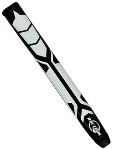 New Ray Cook Golf Tour Stroke Oversized Putter Grip - Black - Picture 1 of 1
