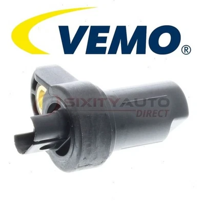 VEMO Crankshaft Position Sensor for 2010-2012 BMW 750Li xDrive - Engine jz - Image 1 of 4