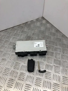 BMW 5 F10 F11 2009 Petrol Complete Kit Engine ECU Ignition Lock 9226130 - Picture 1 of 7