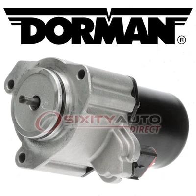Dorman Transfer Case Motor for 2008-2012 Jeep Liberty Motors  zt - Изображение 1 из 4