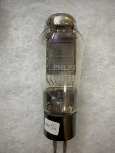 Philips 4613 E406 E406N TE06 Black Plates Tray Getter Slightly Used Tested NOS - Picture 1 of 9