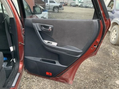 MURANO    2006 Door Trim Panel Rear 1404292 Foto 1 de 4