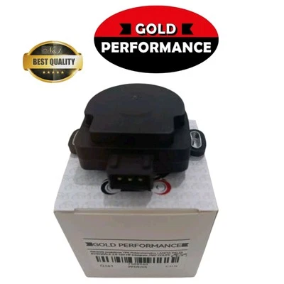 Sensore posizione TPS Potenziometro LANCIA DELTA INTEGRALE 2.0 16V HF Integrale  - Immagine 1 di 4