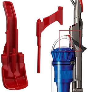 Zyklon Knopffreigabe Fangen Teile Zubehör DC65 Haushaltsgeräte Staubsauger - Picture 1 of 8