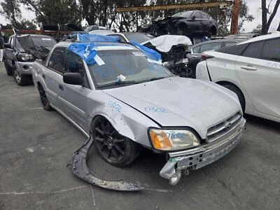 Puerta trasera con luces traseras SUBARU BAJA 03 04 05 06 Foto 1 de 4