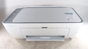 HP Printer Desk Jet 2722 All-In-One Print Scan Copy LCD Screen Wifi USB - Picture 1 of 6