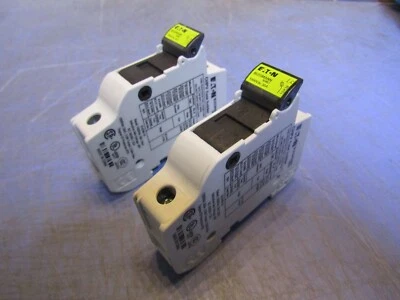 2 – EATON BUSSMANN CHPV Fuse Block / Holder. NEW - Image 1 of 4
