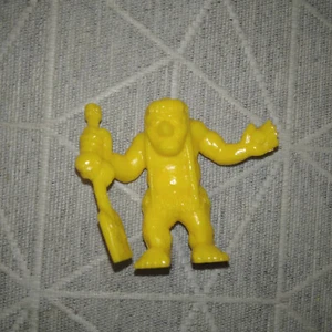 vintage - Monster in my pocket MIMP - CHARON - 42 - YELLOW - Imagen 1 de 1