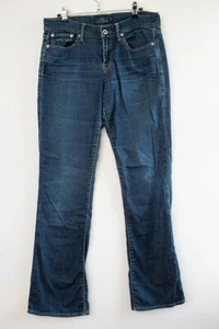 Lucky Brand Womens 8/29 R Denim Jeans Sweet'n Low - Picture 1 of 8
