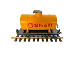 LGB 94280 - Shell Tank Car - G Scale - Picture 1 of 10