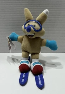 Salt Lake City Olympics Copper the Fox Plüsch Maskottchen Ski Skifahren Mattel USA 2002 - Bild 1 von 14