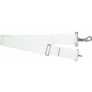 Ludwig LF382W Marching Snare Drum Sling, White - Picture 1 of 1