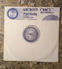 Paul Glazby Kick It Vicious Circle Records 001 Hard House Vinyl Classic