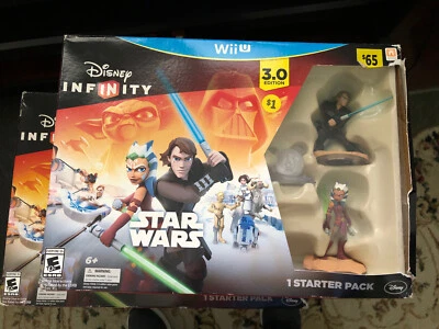 Disney Infinity: Star Wars (3.0 Edition) (PC: Windows, 2015) - Image 1 of 4