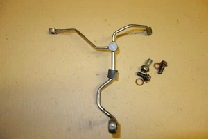 Kawasaki KLX250 KLX 250 E KLX250E 93-97 manguera motor motor de enlace de aceite - Imagen 1 de 7
