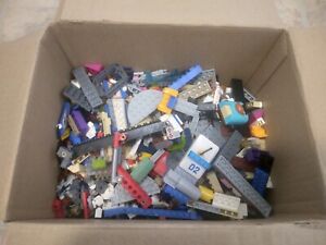 1kg Lego Mixed Bundle  / Bricks / Parts