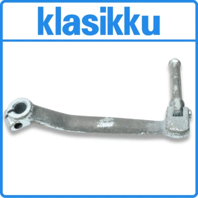 OEM Kawasaki G3 G3SS G7 G7T G7TA G7S KH100 brazo de arranque palanca de pedal Foto 1 de 4