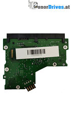 Samsung Datenrettung - Data Recovery- PCB BF41-00178A R00 Rev.07 HDD 3.5"* 