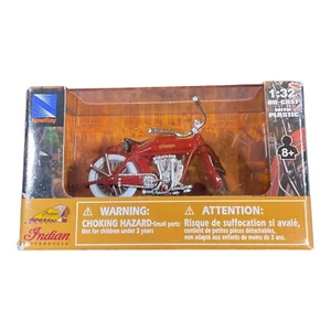 Indian Scout Board Track Racer (1940) 1:32 Cast by Indian Motorcycles - Picture 1 of 8