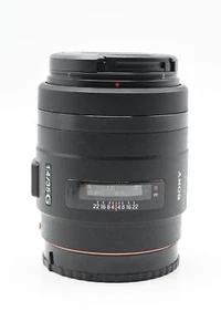 Minolta AF 35mm f1.4 G Lens Sony A Mount #971 - Picture 1 of 8