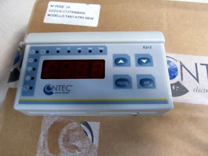 1pcs New CT3TR5060000 CONTEC temperature controller KTR3 - Picture 1 of 1