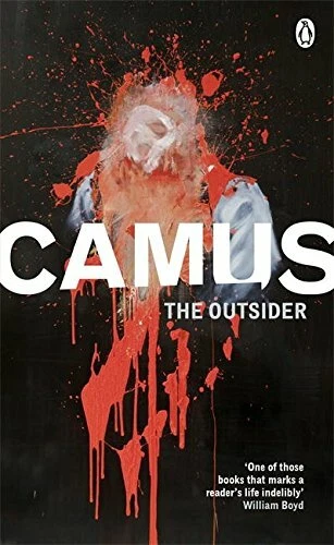 Outsider By Albert Camus - Image 1 of 1