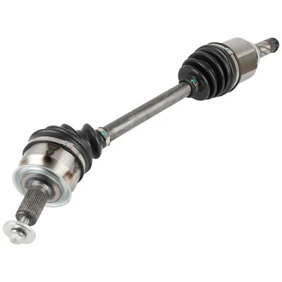 For Mazda 3 2004-2005 L4 2.0L Automatic trans. CV Axle Assembly Front LH Driver - Image 1 of 4