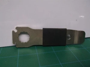 Blackburn Steel Bicycle Tire Levers Accessory Wrench - Picture 1 of 3