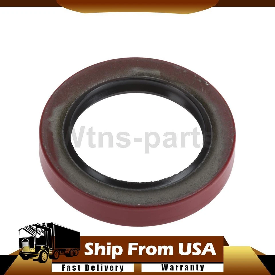 fits 1961~1965 Fargo FW100 Pickup National Front Transfer Case Output Shaft Seal - Image 1 of 4