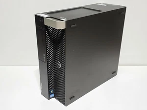 Dell Precision T3610 Intel(R) Xeon(R) E5-1607 v2 3.00Ghz 8Gb(DDR3) 1TB HDD. - Picture 1 of 4