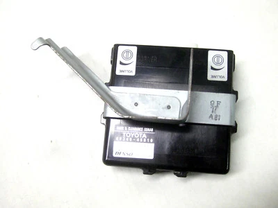 2006 TOYOTA SIENNA COMPUTER CLEARANCE WARNING 89340-45010 OEM 04 05 06 - Image 1 of 4