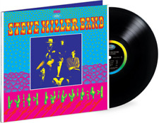 The Steve Miller Band Children of the Future (Vinyl LP) 12" Album