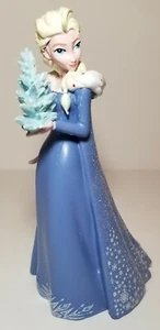 Elsa Sammlerstück Gartenfigur Olafs Frozen Abenteuer 8" Disney Frozen 2 Neu! - Bild 1 von 3