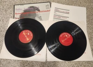 Mahler symphony 2 3 5 6 7 8 9  box set(s) Your Choice NEAR MINT + - Picture 1 of 12