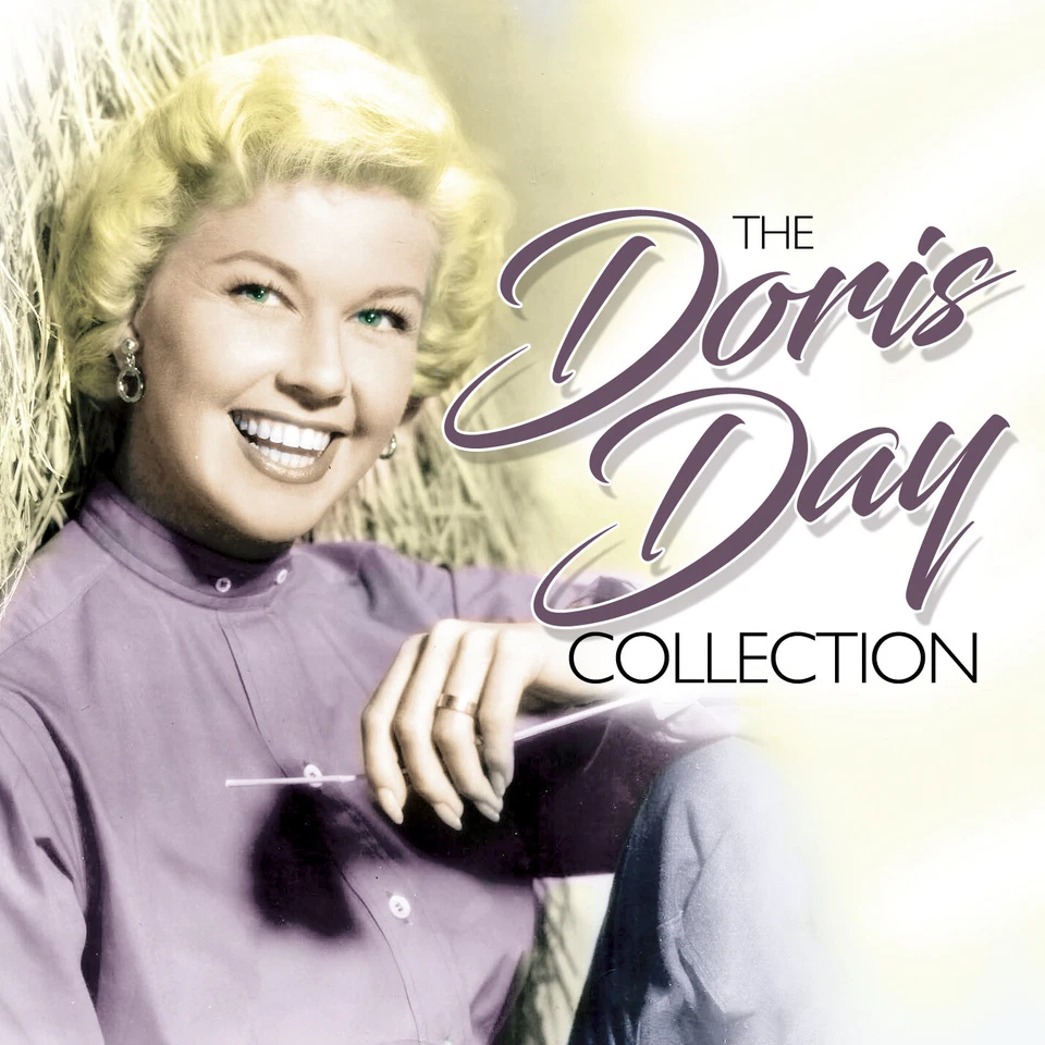 LP Doris Day The Doris Day Collection Lp/Vinyl - Bild 1 von 1