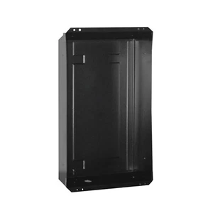 Wall Can for RBF Series In-wall Fan Forced Electric Bathroom Heater Recess Mount - Picture 1 of 1