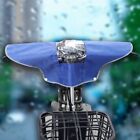 Moto Acessorios Motorcycle Dashboard Cover Electricbike Head Sun-Protection