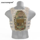 Emersongear Tactical Vest Hydration Pouch 1.5L MOLLE Water Survival Bungee Bag
