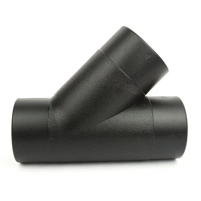 KAUFHOF 4" Y-Fitting connector Wood Shop Dust Collection System Big Horn 11406 -KWY115