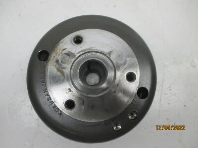 Kawasaki 305 CSR 1982 KZ305 KZ 305 A ESTATOR MAGNETO ALTERNADOR GENERADOR VOLANTE Foto 1 de 4