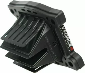 Blaster V-Force 4 Reeds Cage VForce Yamaha YFS200 Reed Valve V4145 1987-2006 - Picture 1 of 4