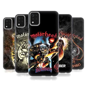 OFFICIAL MOTORHEAD KEY ART SOFT GEL CASE FOR LG PHONES 1 - Picture 1 of 8